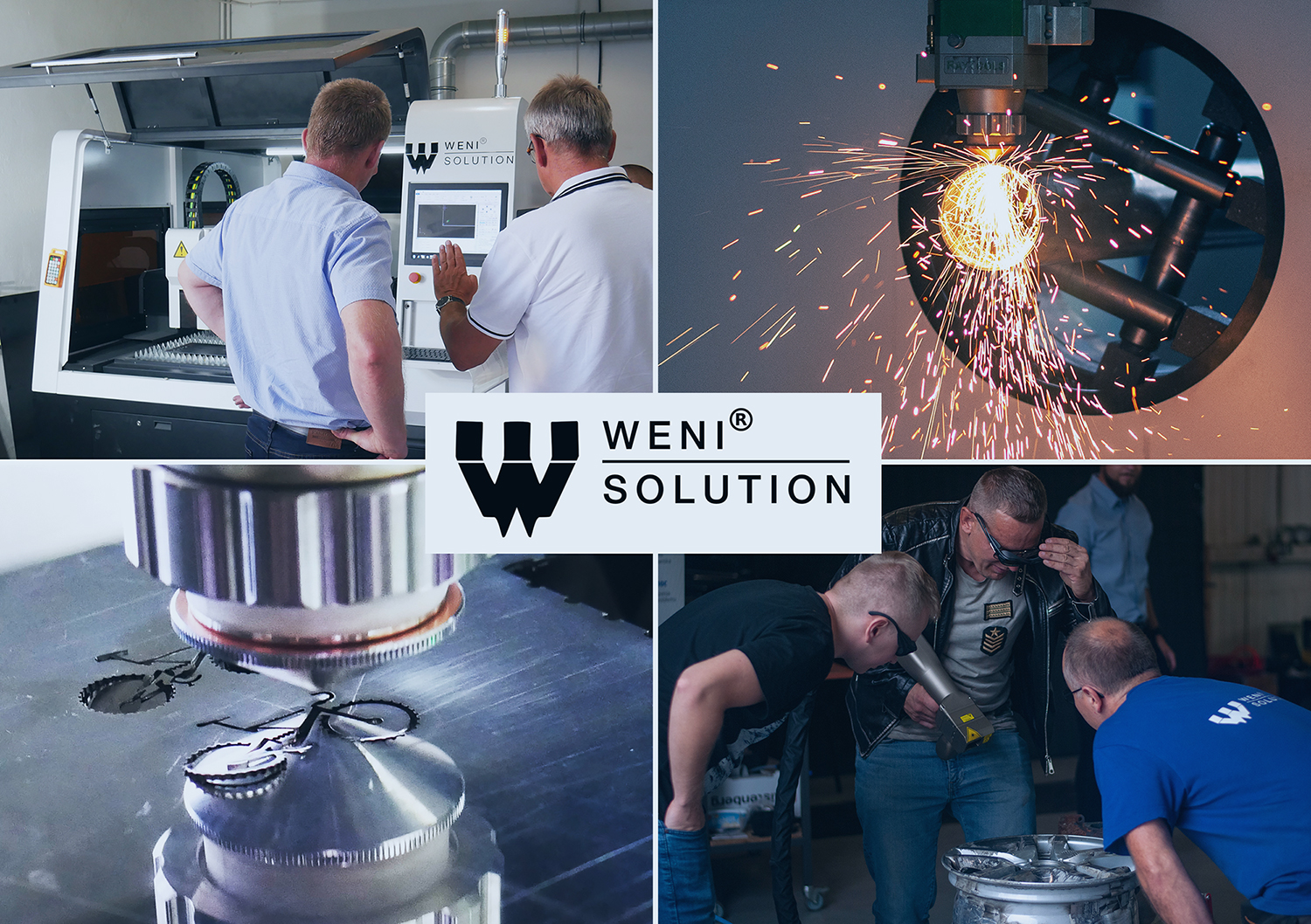 Weni Solutions