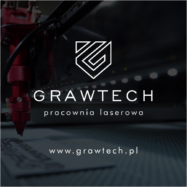 Grawtech - pracownia laserowa