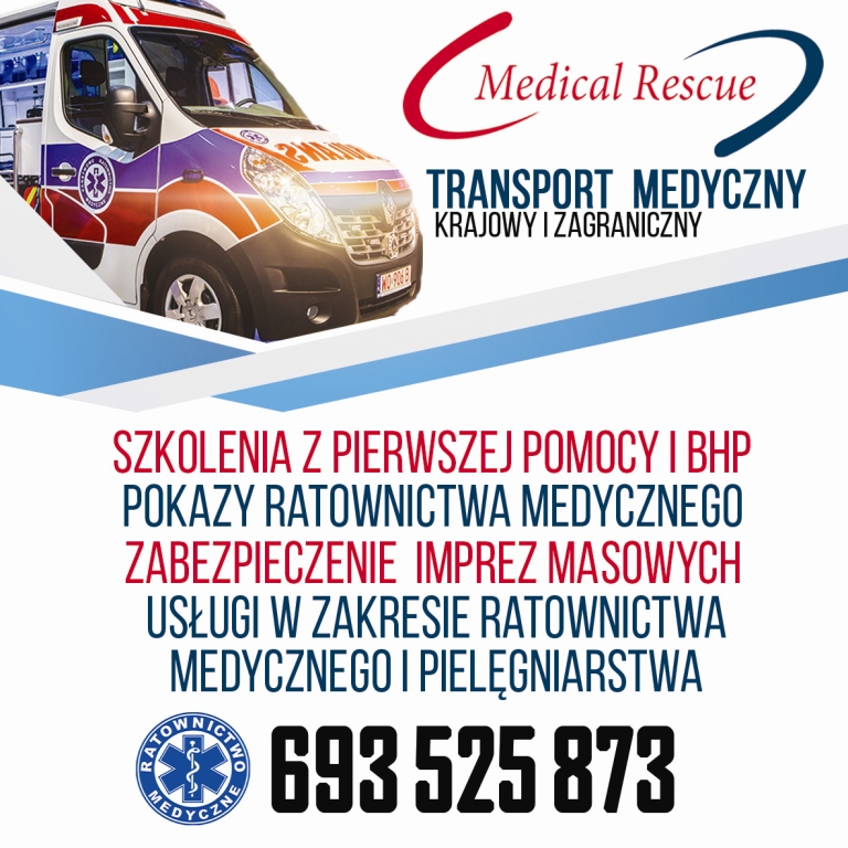Medical Rescue