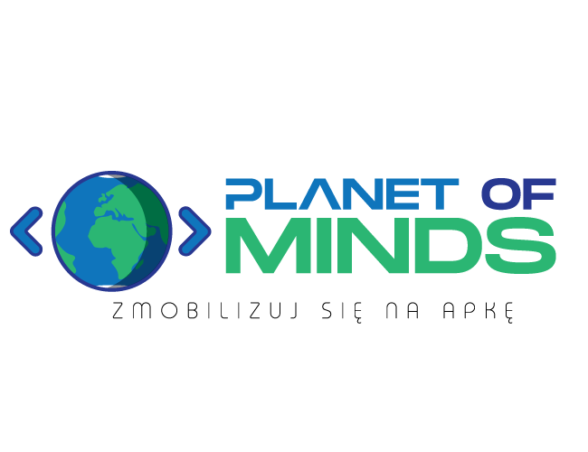 Planet of minds wspiera firmy w dziedzinie IT. Pomagamy przedsiębiorcom rozwijać i porządkować procesy biznesowe, aby podnieść wydajność, zminimalizować wydatki