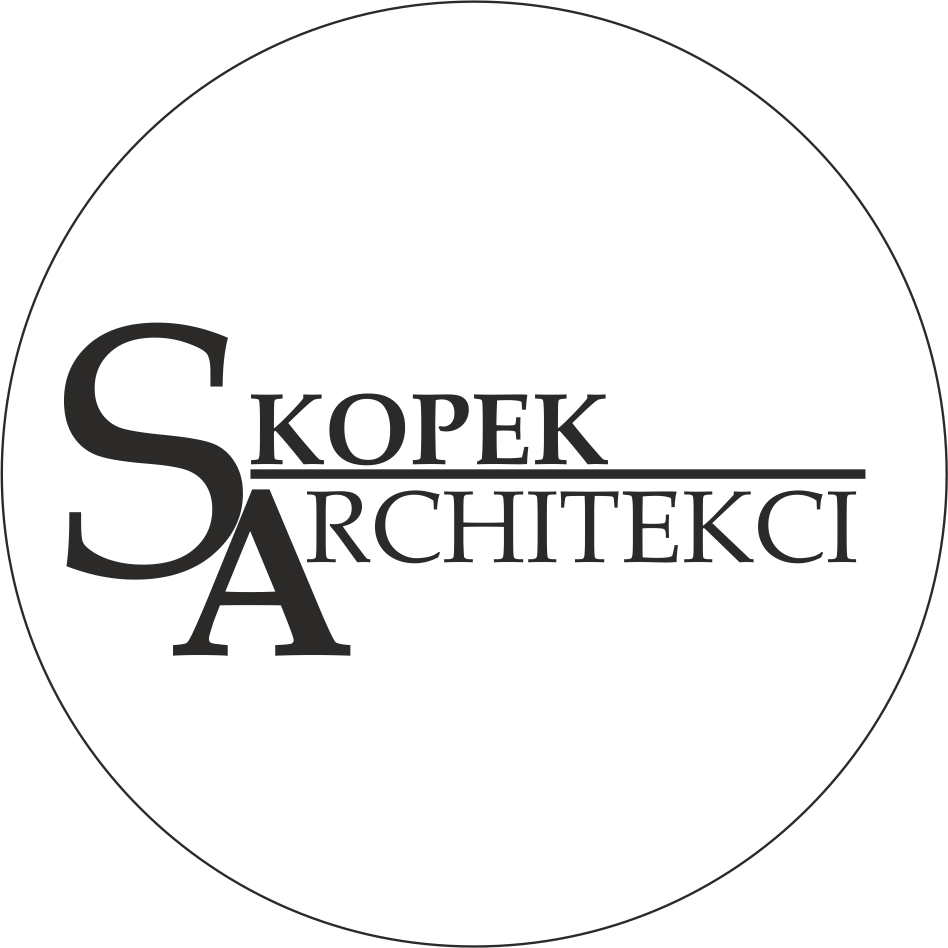 Skopek Architekci